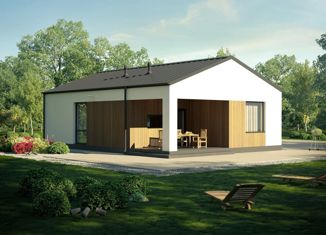 Продажа дома, 92 м2, Майское сельское поселение