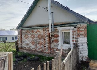 Продаю дом, 62 м2, село Фёдоровка, улица Тельмана