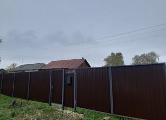 Продажа дома, 43.8 м2, село Селиваново, улица Гагарина