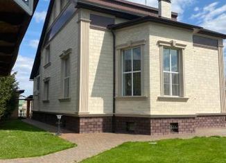 Продается дом, 500 м2, село Аксиньино, Новая улица