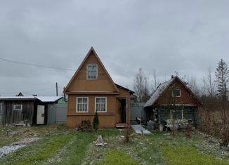 Продается дом, 36 м2, Вологодская область, 4-я линия