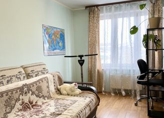 Продам 2-комнатную квартиру, 44 м2, Москва, улица Полбина, 46, улица Полбина