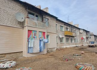 Продажа 3-ком. квартиры, 62.2 м2, Приморский край, Тигровая улица, 20