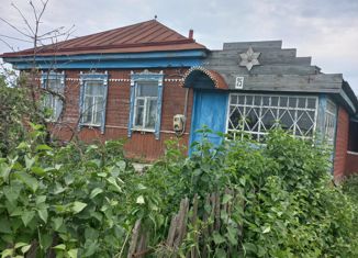 Продажа дома, 40 м2, Тамбовская область, Совхозный проезд, 25