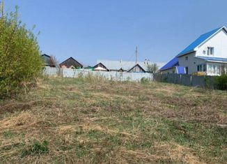 Продается участок, 9 сот., деревня Алкино, Железнодорожная улица, 30