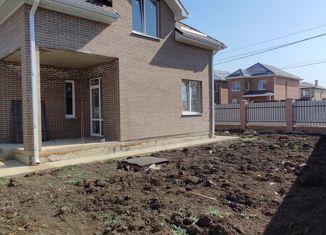 Продается дом, 140 м2, Краснодар, микрорайон Россинского