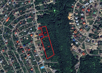 Земельный участок на продажу, 91.5 сот., Саратов, Ленинский район