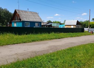 Продается дом, 77 м2, Новосибирская область, Лесная улица