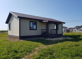 Продаю дом, 93.6 м2, деревня Кипень, 7-й Норковый тупик