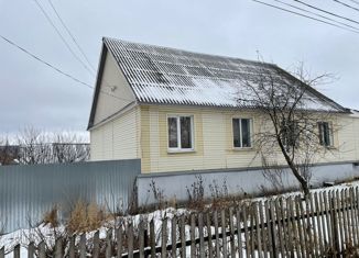 Продажа дома, 142 м2, Каменка, Железнодорожная улица, 98
