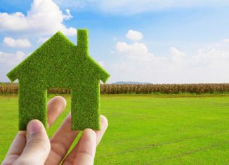 Земельный участок на продажу, 9 сот., село Дубровичи