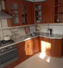 Продажа 2-комнатной квартиры, 54 м2, Печоры, Юбилейная улица, 5