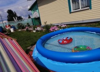 Дом на продажу, 60 м2, поселок Кулаково, Набережная улица