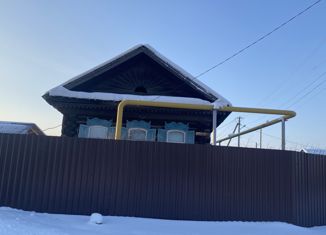Дом на продажу, 36.4 м2, Реж, улица Уральских Добровольцев, 18