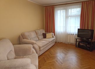 Трехкомнатная квартира на продажу, 83.2 м2, Санкт-Петербург, проспект Пятилеток, 9к1, проспект Пятилеток