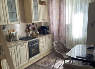 Продажа 2-комнатной квартиры, 54 м2, Ростов-на-Дону, Таганрогская улица, 124, Октябрьский район