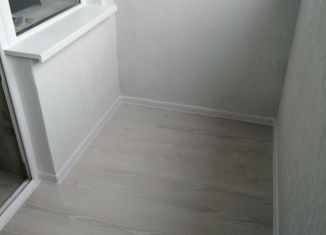 Однокомнатная квартира на продажу, 39.4 м2, село Засечное, Соборная улица, 2, ЖК Весна