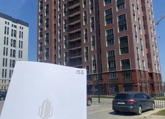 Продажа однокомнатной квартиры, 33 м2, Тула, Ключевая улица, 8