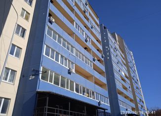 Продается 3-ком. квартира, 90 м2, Владивосток, Русская улица, 61Д, ЖК Life