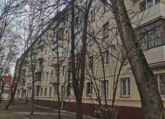 Двухкомнатная квартира на продажу, 44.9 м2, Москва, Волгоградский проспект, 51, метро Текстильщики