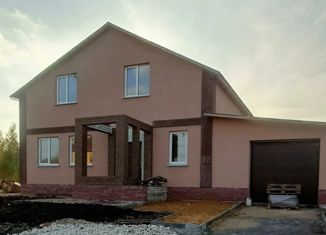 Продаю дом, 214 м2, Перевоз