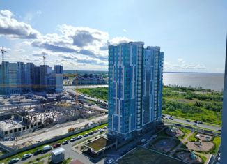 Продается квартира студия, 22 м2, Санкт-Петербург, Ленинский проспект, 45к1, Красносельский район