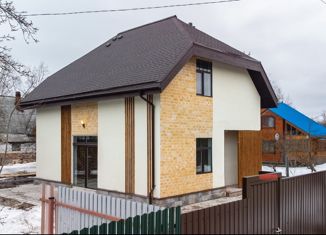 Дом на продажу, 111 м2, СНТ Пахра-Киселиха, СНТ Пахра-Киселиха, 164