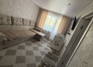 2-комнатная квартира на продажу, 44.2 м2, Омская область, улица Сергея Тюленина, 3