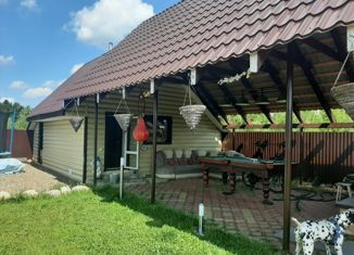 Продаю дом, 160 м2, Добрянка, улица Строганова, 5