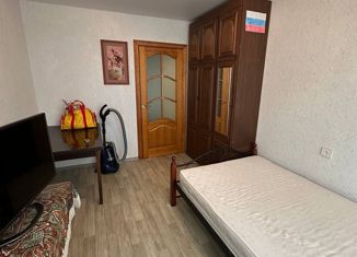 2-комнатная квартира в аренду, 57 м2, Хабаровск, улица Профессора М.П. Даниловского, 24