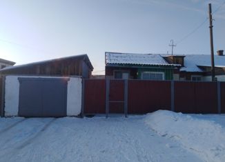 Продаю дом, 51 м2, село Новоселово, Степная улица, 14