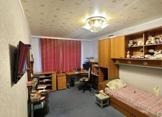 3-комнатная квартира на продажу, 62 м2, Иркутская область, улица Кирова, 29А