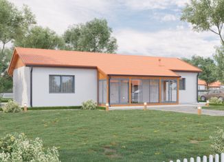 Продается дом, 129.4 м2, деревня Истинка, Мирная улица