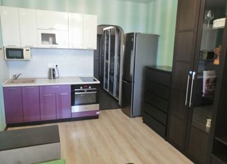 Продается квартира студия, 23.2 м2, Новосибирск, улица Костычева, 74/1, улица Костычева