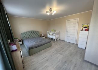 Продается таунхаус, 95 м2, село Чесноковка, улица Репина, 6