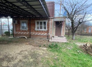 Продажа дома, 55 м2, садовое товарищество Мечта, Цветочная улица