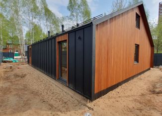 Продажа дома, 140 м2, Пушкино, Ильинская улица, 1