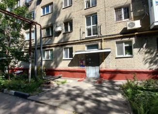 Продается однокомнатная квартира, 30 м2, Саратов, Крымская улица, 9