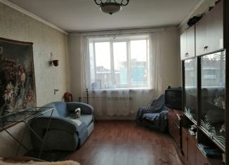 Однокомнатная квартира на продажу, 33.4 м2, Черемхово, 1-я улица Лермонтова, 8