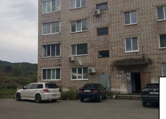 Продажа двухкомнатной квартиры, 46.4 м2, посёлок городского типа Смоляниново, Школьная улица, 6