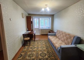 Продам 2-ком. квартиру, 44 м2, Коми, Печорский проспект, 88А