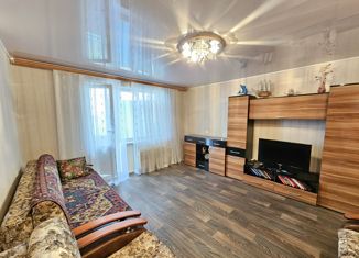 Продается 3-комнатная квартира, 62.3 м2, Волжск, улица Свердлова, 27А