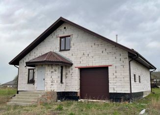 Продажа дома, 164.6 м2, Старый Оскол, Бархатная улица