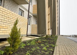 Однокомнатная квартира на продажу, 27.6 м2, посёлок городского типа Энем, переулок Ильницкого, 3/1