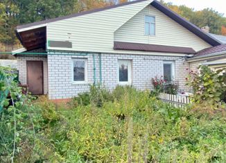 Продам дом, 47.4 м2, Зеленодольск, Новоподгорная улица, 68А