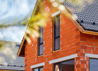 Продам дом, 156 м2, село Никитское, коттеджный посёлок Никитское парк, с1А