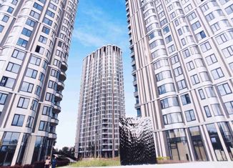 Продам 3-комнатную квартиру, 79.6 м2, Москва, станция Трикотажная, Волоколамское шоссе, 81/2с1