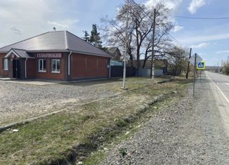 Продам дом, 19.8 м2, село Губернское, Красноармейская улица, 7