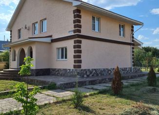 Продается дом, 318 м2, поселок Кондурчинский, улица Междуречье