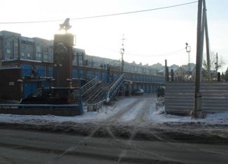 Сдаю гараж, 21.5 м2, Омск, улица Стальского, 6к3